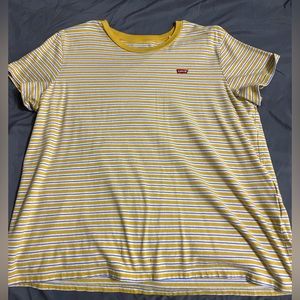 Levis Female Shirts